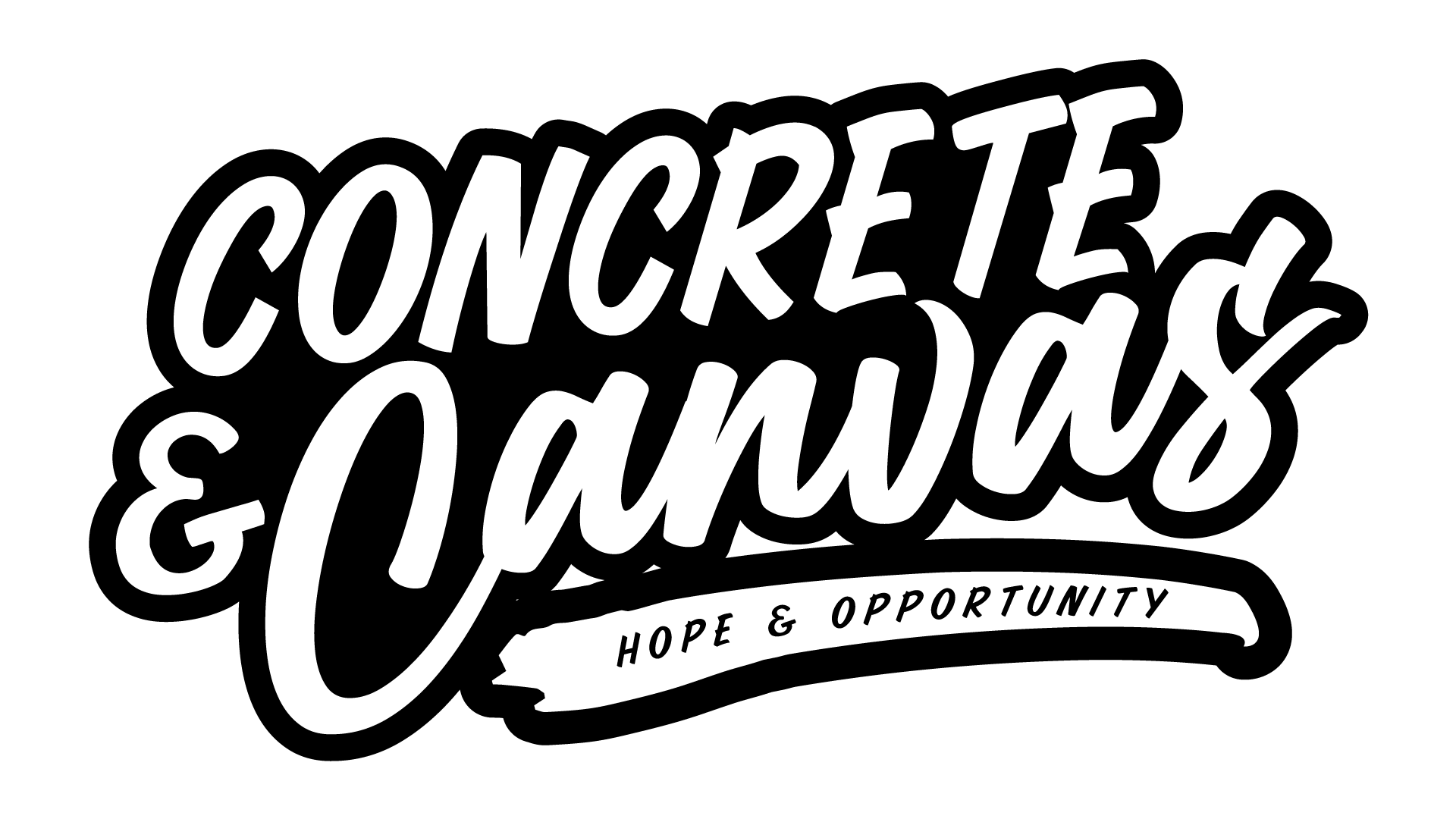 Concrete and Canvas